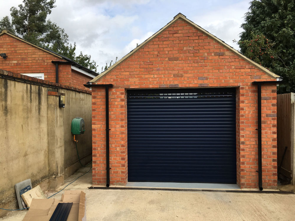 مزایای کرکره برقی